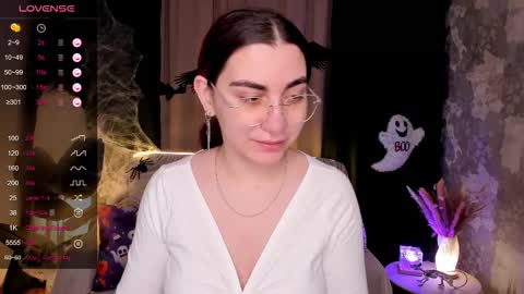 Snapshot of cute_chus chatting on 3, 11, 2025 Hanna online show from 3, 11, 2025