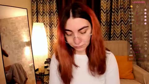 Snapshot of cute_chus chatting on 5, 11, 2025 Hanna online show from 5, 11, 2025