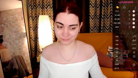 Hanna online show from 16, 4, 2026