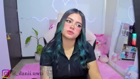 Dani  online show from 11, 2, 2026