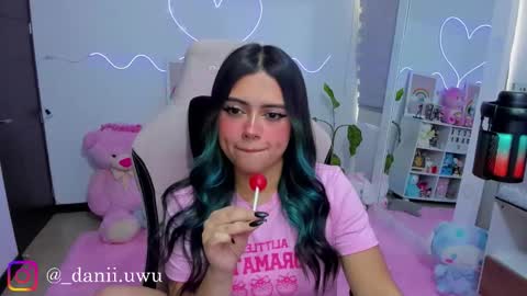 Dani  online show from 2, 3, 2026