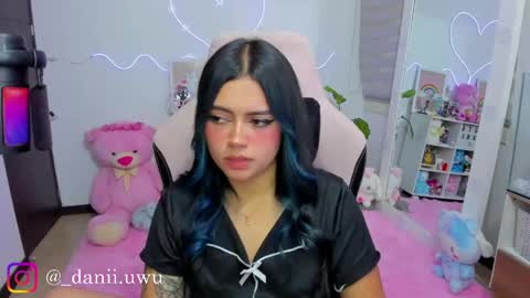 Dani  online show from 12, 3, 2026