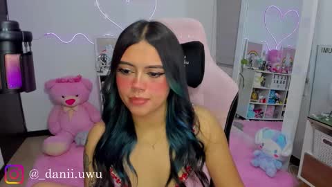 Dani  online show from 27, 3, 2026