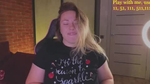 Everyday stream in the same time online show from 19, 12, 2024