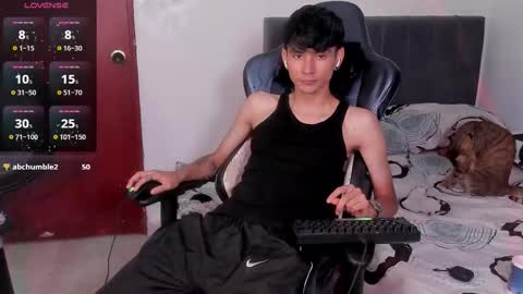 Snapshot of cute_diego_ chatting on 12, 1, 2026 Diego online show from 12, 1, 2026