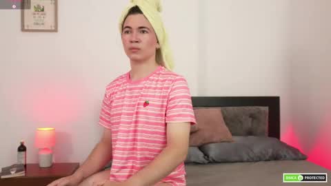 You Erelis  online show from 28, 4, 2026