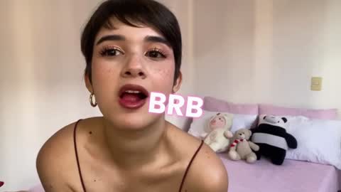 Cute online show from 21, 12, 2024