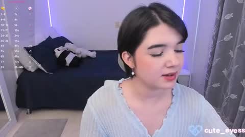 Cute online show from 22, 9, 2025