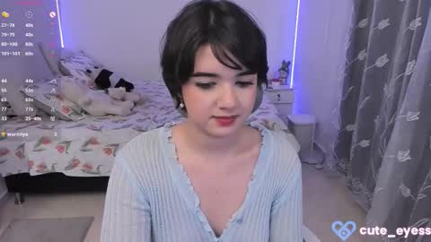 Cute online show from 17, 10, 2025