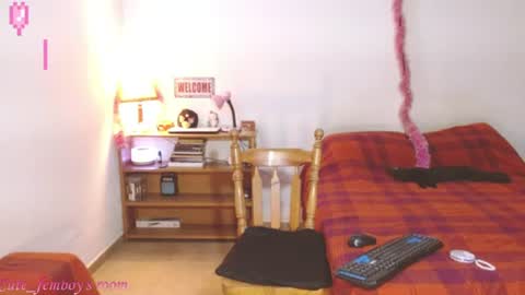 Valeria Vergara online show from 11, 6, 2026