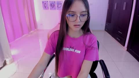 Bella Fox online show from 19, 1, 2026