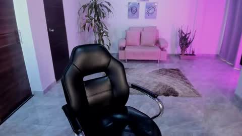 Bella Fox online show from 25, 2, 2026