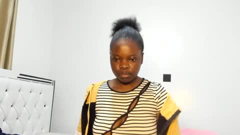 cute_gee43 online show from 5, 8, 2026