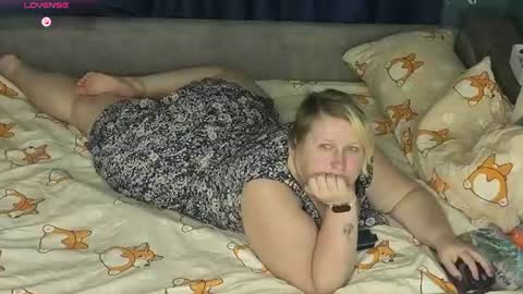 Hanna online show from 20, 7, 2026