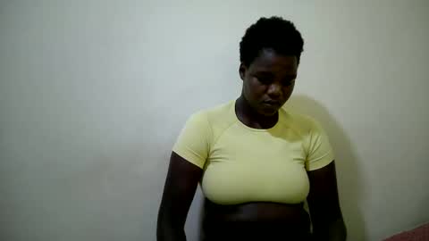 Snapshot of cute_heaven chatting on 20, 9, 2025 cute_heaven online show from 20, 9, 2025