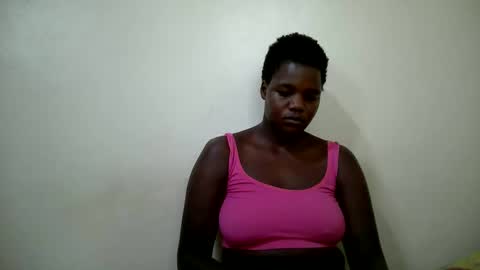Snapshot of cute_heaven chatting on 21, 9, 2025 cute_heaven online show from 21, 9, 2025