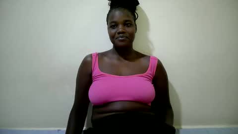 Snapshot of cute_heaven chatting on 30, 9, 2025 cute_heaven online show from 30, 9, 2025