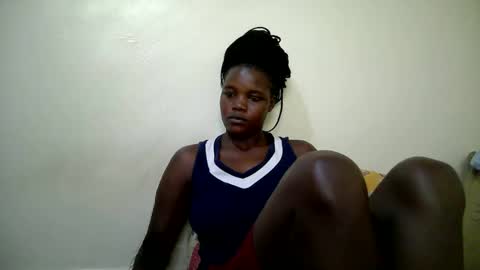 Snapshot of cute_heaven chatting on 7, 10, 2025 cute_heaven online show from 7, 10, 2025