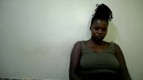 Snapshot of cute_heaven chatting on 14, 10, 2025 cute_heaven online show from 14, 10, 2025