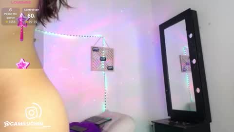 Snapshot of cute_horny12 chatting on 11, 9, 2025 Cute horny1 online show from 11, 9, 2025