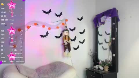 Cute horny1 online show from 27, 10, 2025