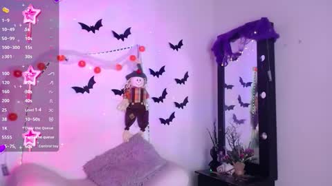 Cute horny1 online show from 3, 11, 2025