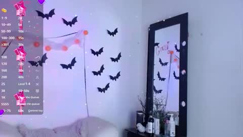 Cute horny1 online show from 9, 11, 2025