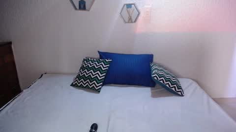 Isabella online show from 29, 1, 2025