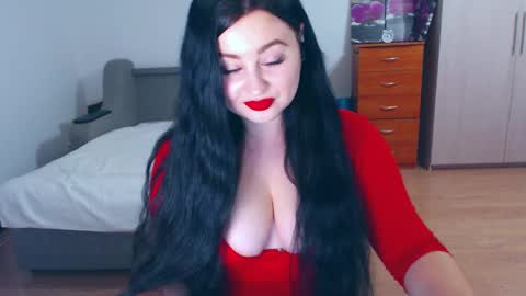 cute_jes online show from 26, 1, 2025