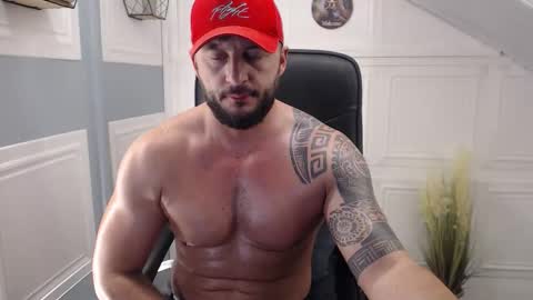 Cute Johny01 online show from 6, 3, 2026