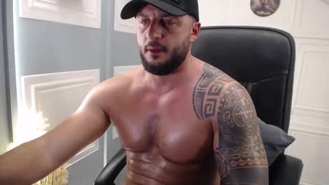 Cute Johny01 online show from 13, 3, 2026