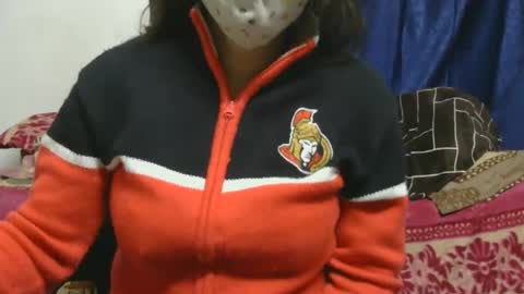 kashmira online show from 14, 1, 2025