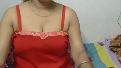 Snapshot of cute_kashmira99 chatting on 12, 11, 2025 kashmira online show from 12, 11, 2025