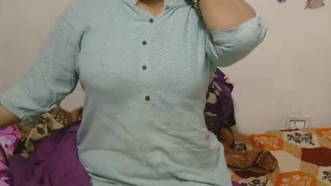 Snapshot of cute_kashmira99 chatting on 30, 11, 2025 kashmira online show from 30, 11, 2025