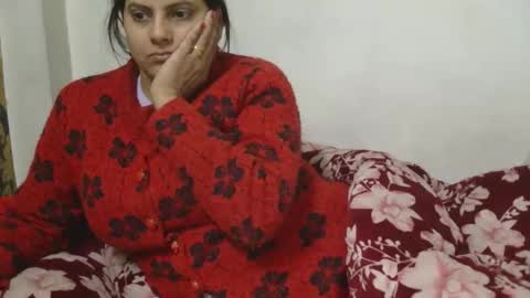 kashmira online show from 9, 1, 2026