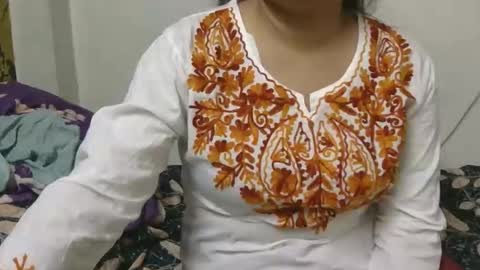 kashmira online show from 6, 3, 2026