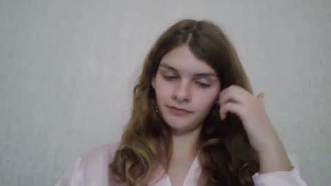 cute_kitte online show from 16, 12, 2024