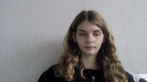 cute_kitte online show from 21, 12, 2024