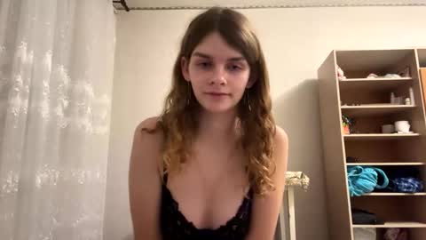 cute_kitte online show from 22, 2, 2025