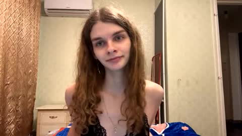 cute_kitte online show from 16, 11, 2025