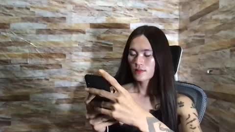 cute_lesty online show from 29, 10, 2025