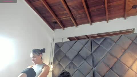 Snapshot of cute_lizzy_ chatting on 3, 12, 2025 Lizzy online show from 3, 12, 2025