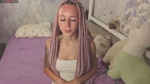 Snapshot of cute_luucy chatting on 3, 8, 2026 Luucy online show from 3, 8, 2026