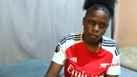 cute_marshal online show from 31, 5, 2026
