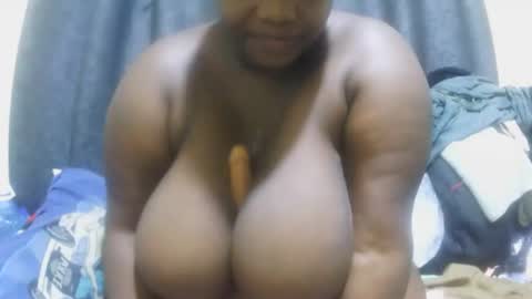 Sweetebony online show from 27, 2, 2026