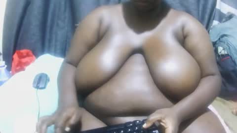 Sweetebony online show from 19, 3, 2026
