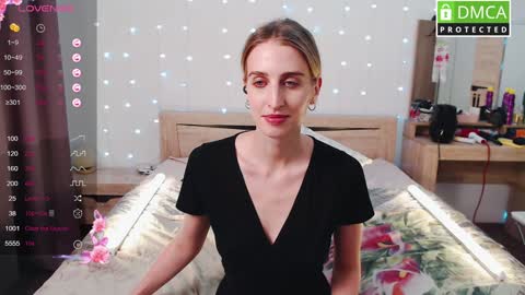 Snapshot of cute_milana chatting on 16, 12, 2024 Milana online show from 16, 12, 2024