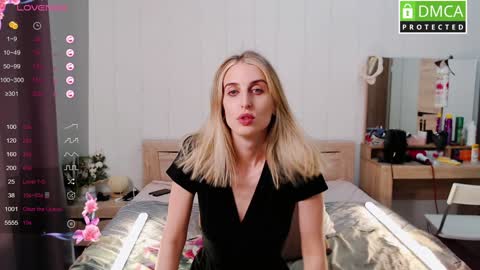 Snapshot of cute_milana chatting on 22, 12, 2024 Milana online show from 22, 12, 2024
