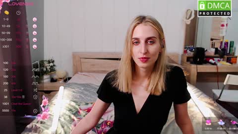 Snapshot of cute_milana chatting on 22, 12, 2024 Milana online show from 22, 12, 2024