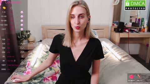 Snapshot of cute_milana chatting on 24, 12, 2024 Milana online show from 24, 12, 2024